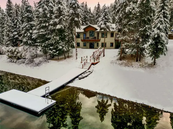 1600 Rogers Lane, Kila, MT 59920