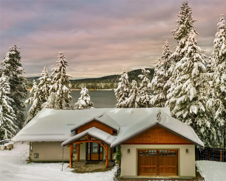 1600 Rogers Lane, Kila, MT 59920 - Image #2