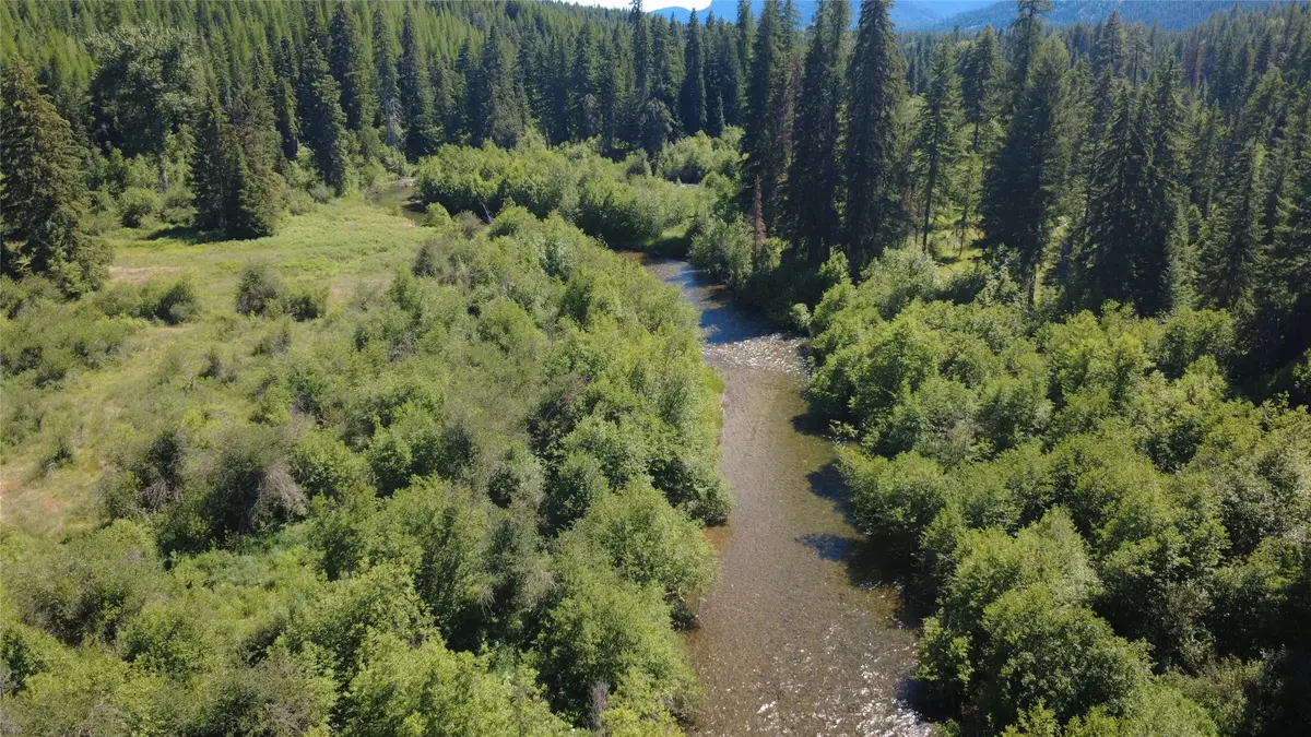 Lot 1 Creek View Lane, Troy, MT 59935 - Image #1