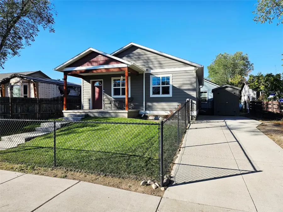 2218 Burlington Avenue, Missoula, MT 59801 - Image #2