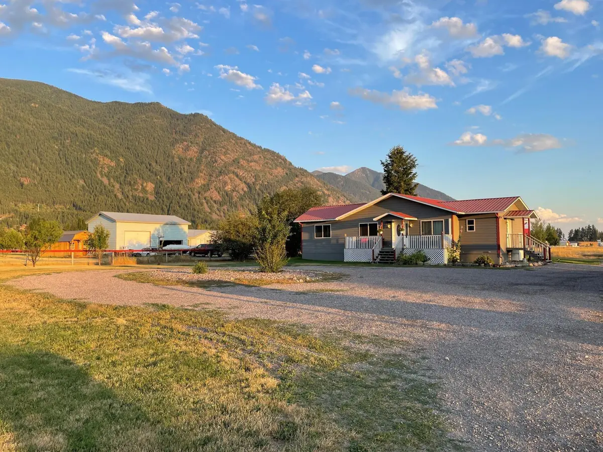 680 Kelley Road, Columbia Falls, MT 59912 - Image #1