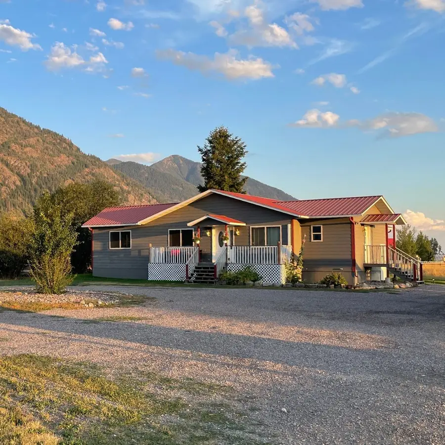680 Kelley Road, Columbia Falls, MT 59912 - Image #2