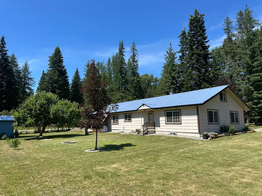 98 Railroad Avenue, Heron, MT 59844 - Image #2