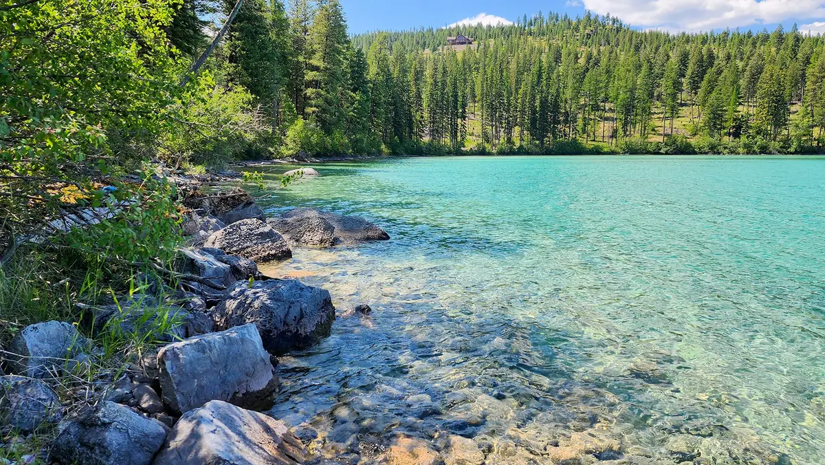 nhn S Ashley Lake Road, Kalispell, MT 59901 - Image #1