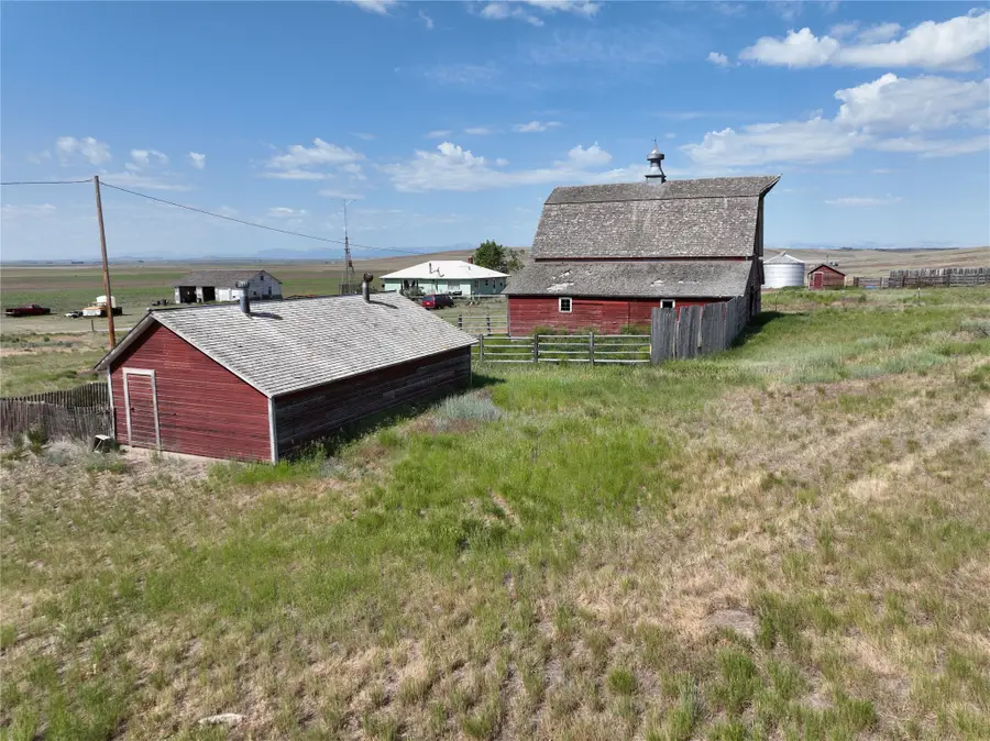 2820 5th Lane Nw, Conrad, MT 59425 - Image #2