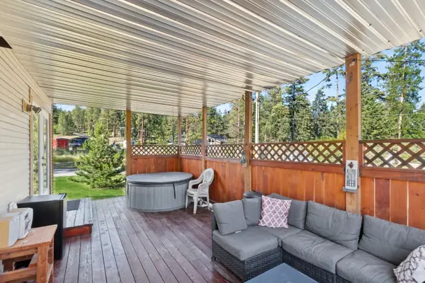 490 Bierney Creek Road, Lakeside, MT 59922