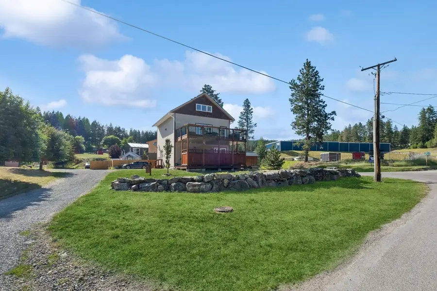 490 Bierney Creek Road, Lakeside, MT 59922 - Image #3