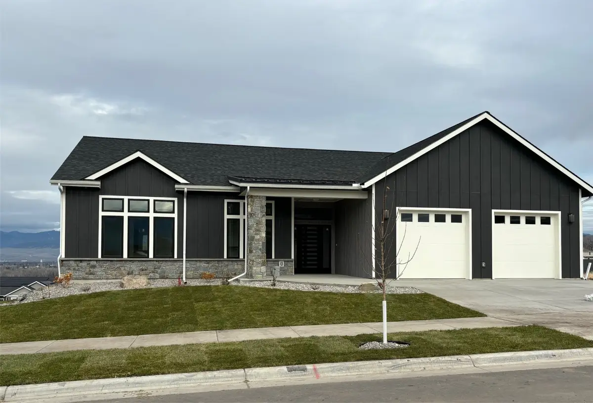 4434 Harrison Scott Drive, Missoula, MT 59803 - Image #1
