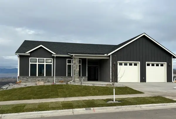 4434 Harrison Scott Drive, Missoula, MT 59803
