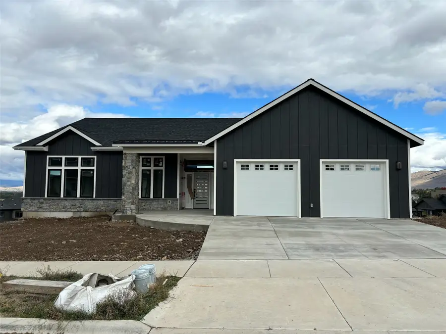 4434 Harrison Scott Drive, Missoula, MT 59803 - Image #3