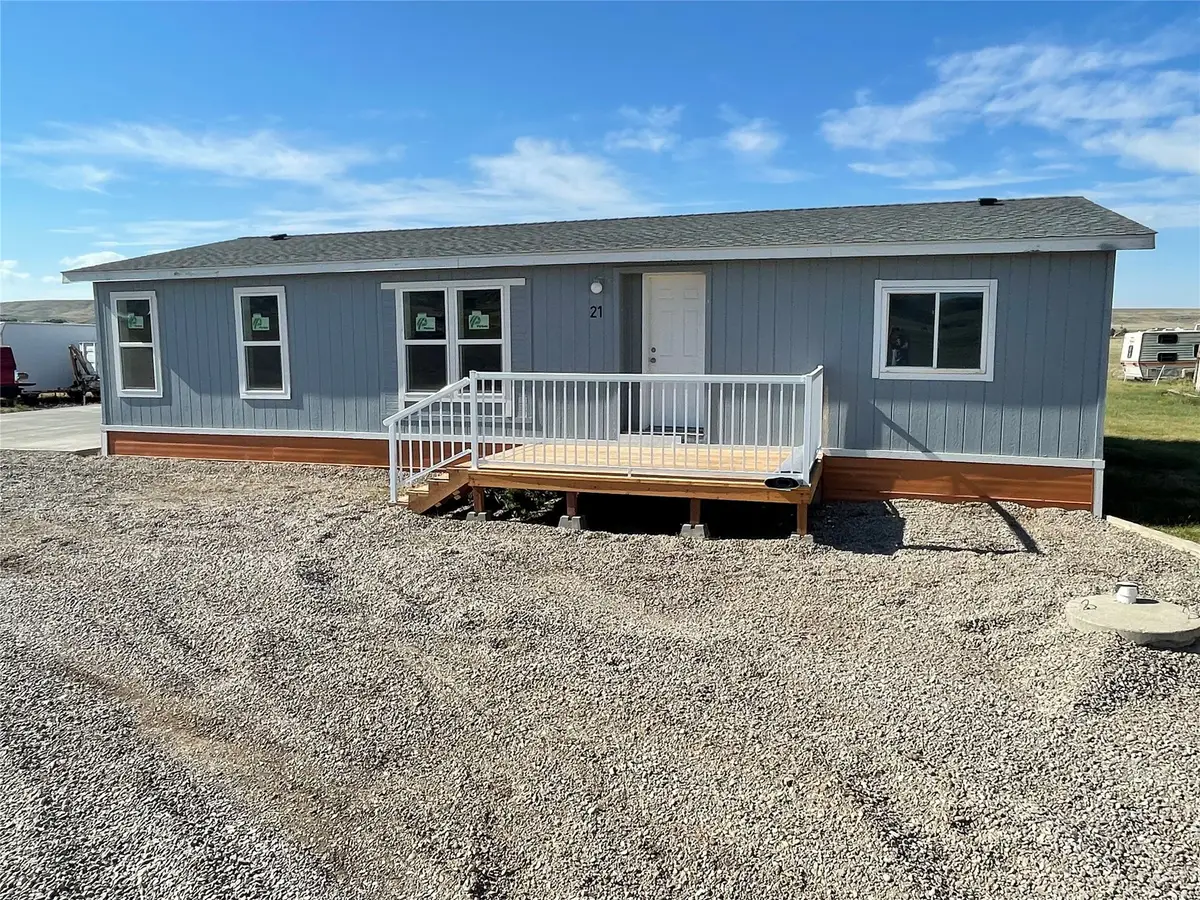 21 Chandelle Lane, Great Falls, MT 59404 - Image #1