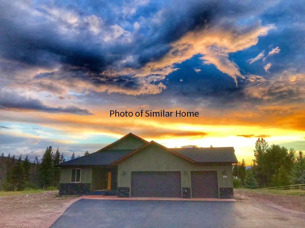 312 Dunham Court, Seeley Lake, MT 59868 - Image #1