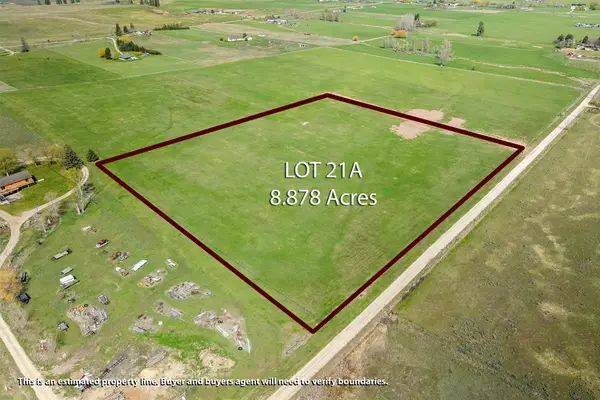 4283 Burro Lane, Stevensville, MT 59870