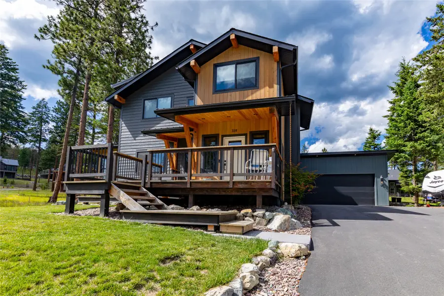 328 Spurwing Loop, Lakeside, MT 59922 - Image #2