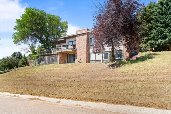 2807 Huckleberry Drive, Great Falls, MT 59404