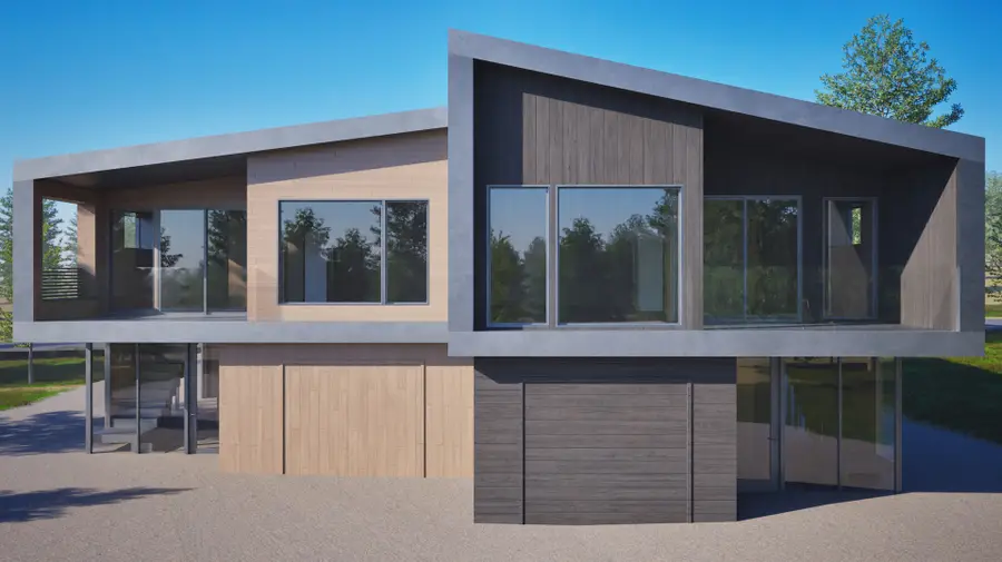 1028 State Park Road, Whitefish, MT 59937 - Image #2