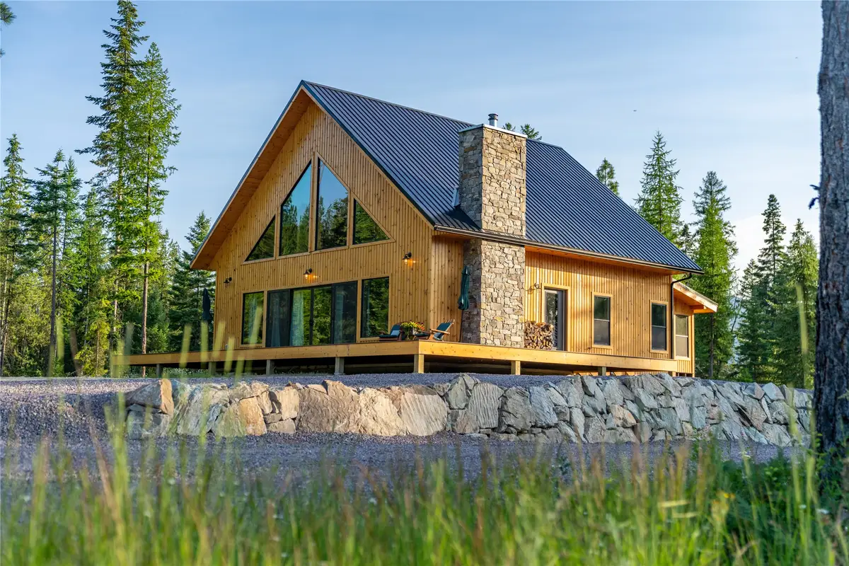 331 Cheyenne Court, Troy, MT 59935 - Image #1