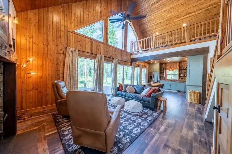 331 Cheyenne Court, Troy, MT 59935 - Image #3