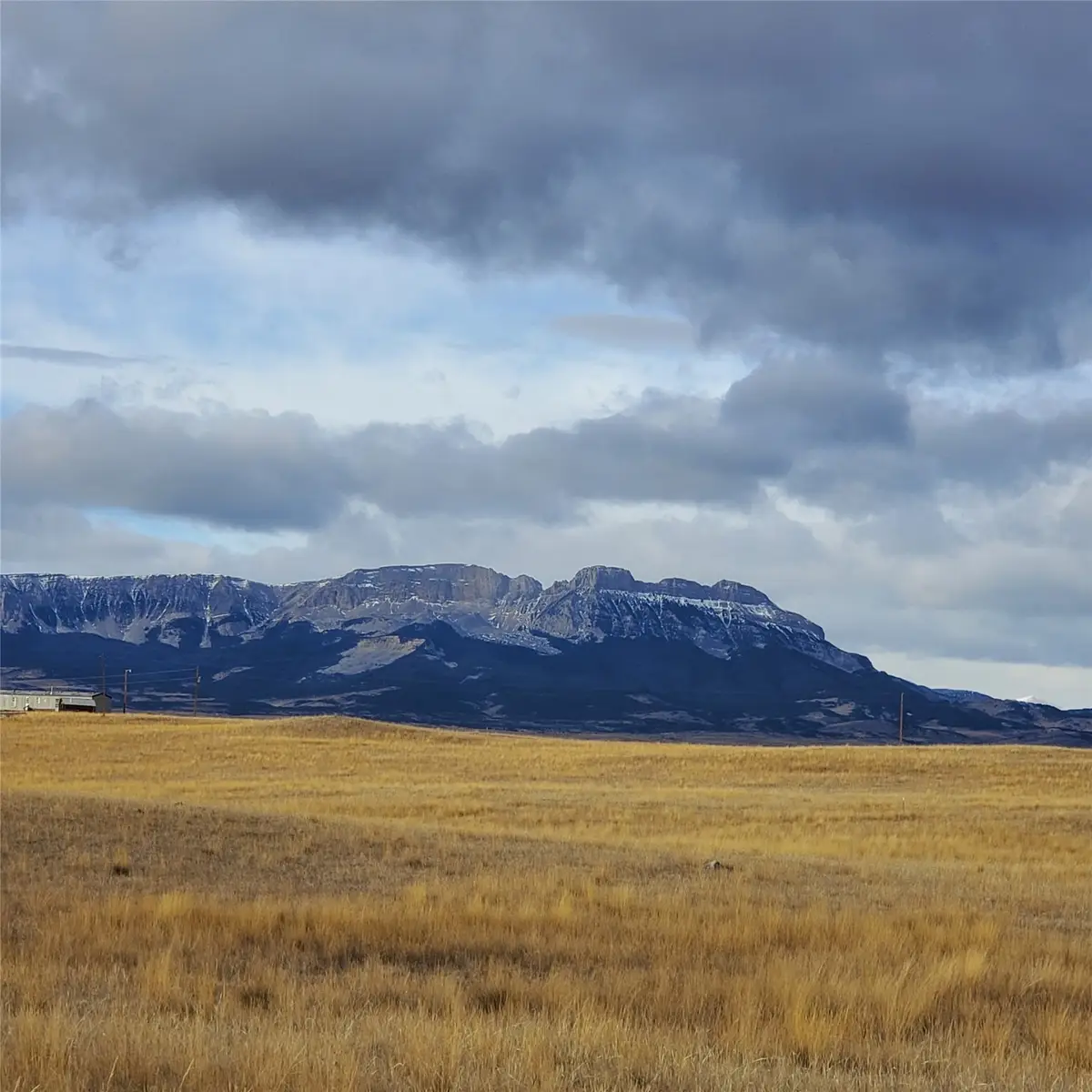 252 S Prickly Pear Lane, Augusta, MT 59410 - Image #1