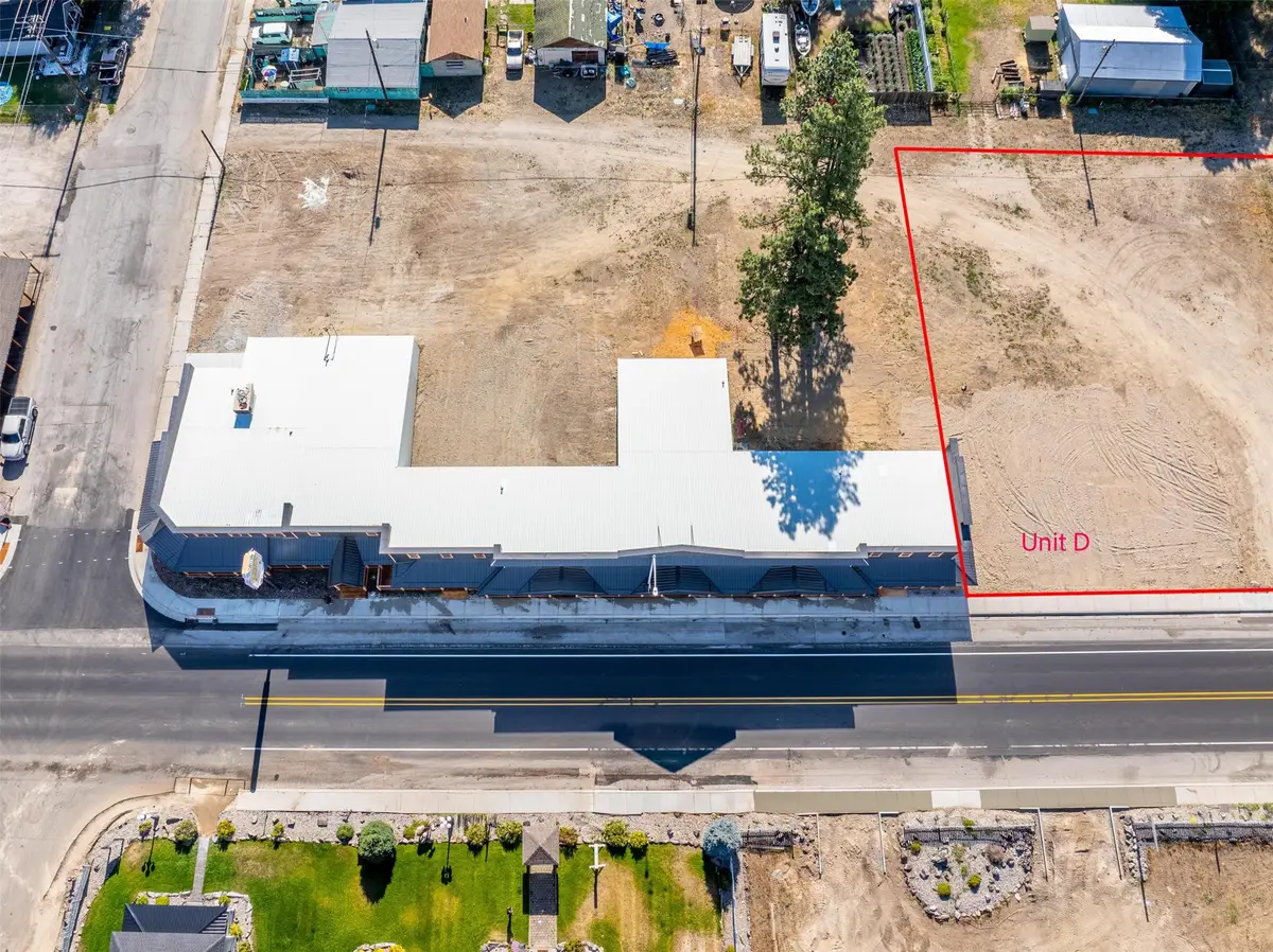 NHN S Main Street, Darby, MT 59829 - Image #1