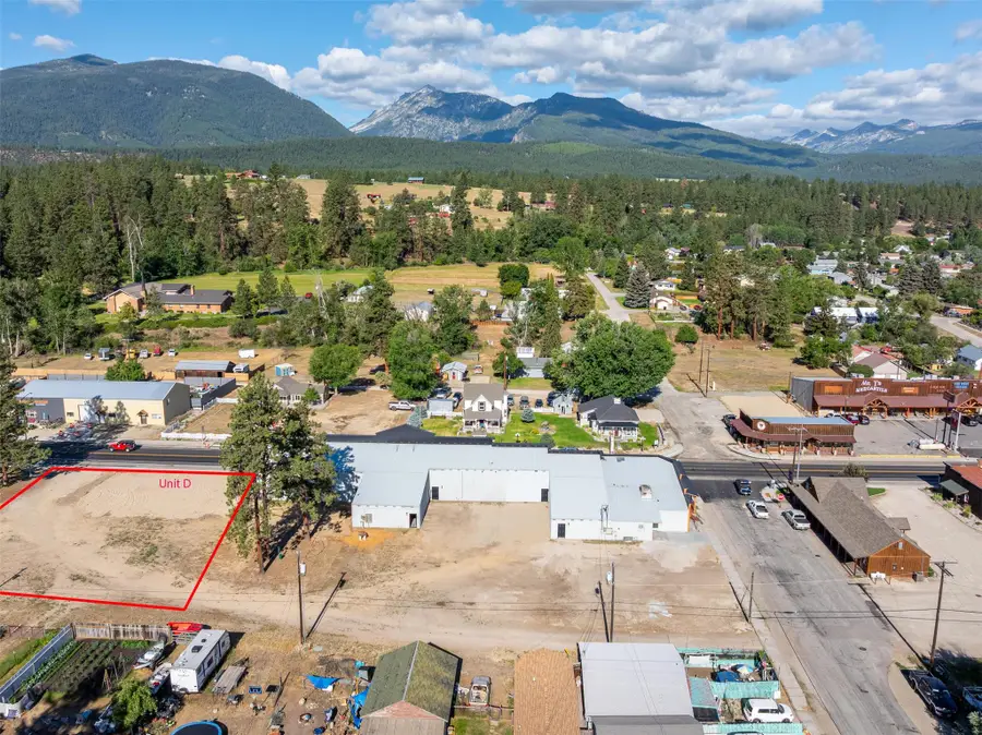 NHN S Main Street, Darby, MT 59829 - Image #2
