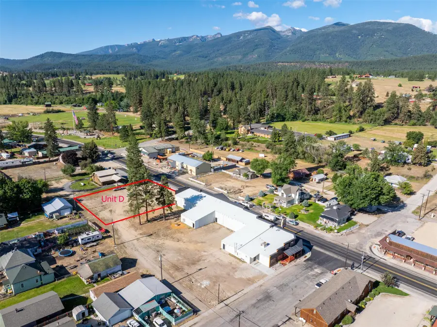 NHN S Main Street, Darby, MT 59829 - Image #3