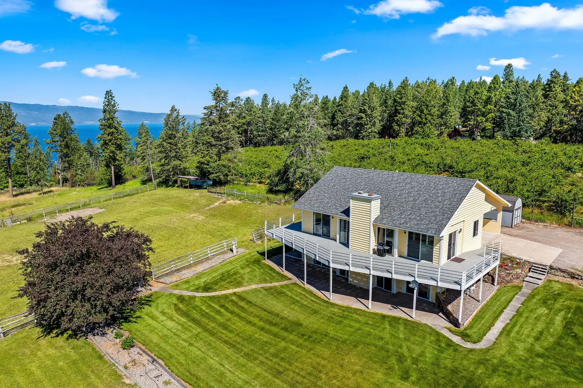 33676 Hilltop Terrace, Bigfork, MT 59911 - #1