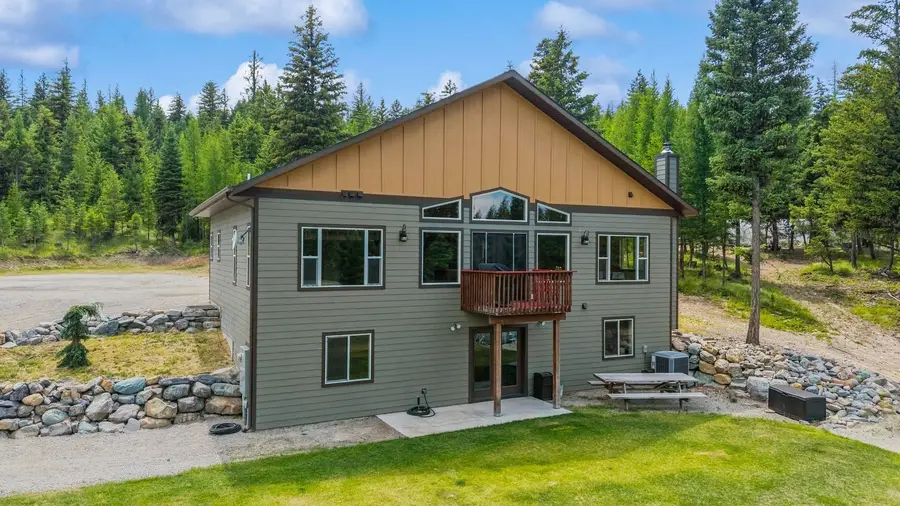 1230 Marion Hubbart Spur, Marion, MT 59925 - Image #2