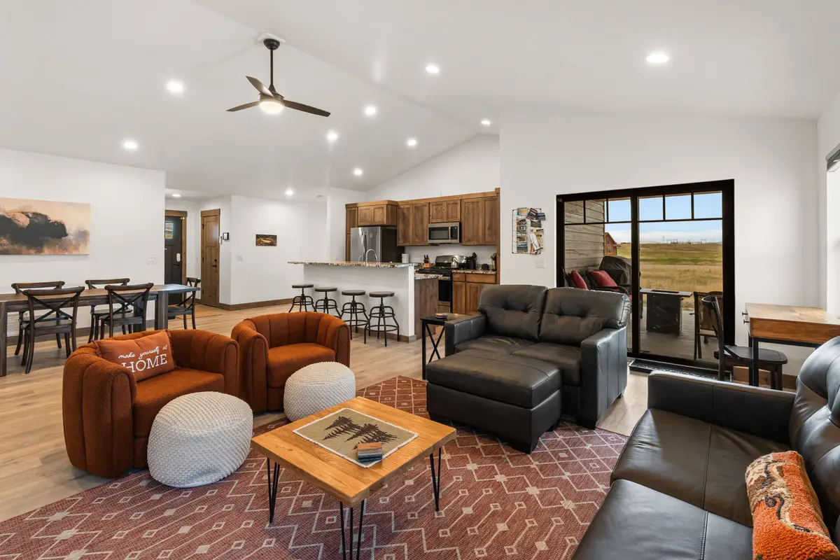 132 Sky View Drive, Ennis, MT 59729 - #1