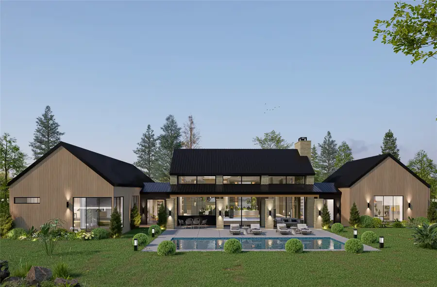 Address To Be Determined The Woodlands #Lot 4, Whitefish, MT 59937 - Image #2