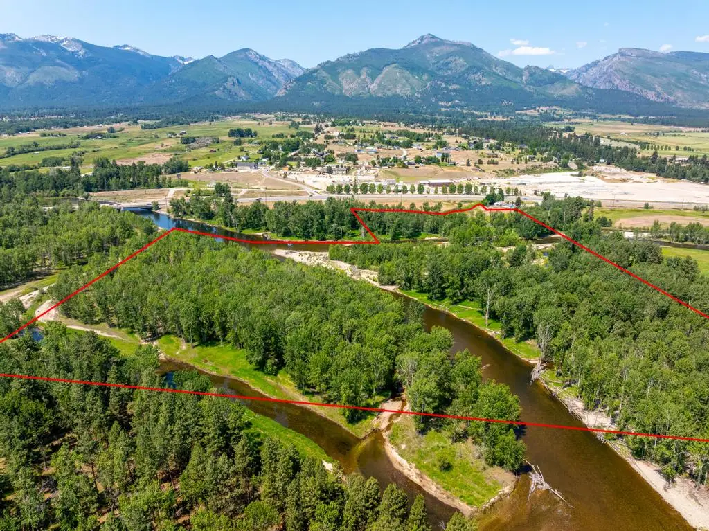 003 Us Highway 93 N, Hamilton, MT 59840 - Image #1