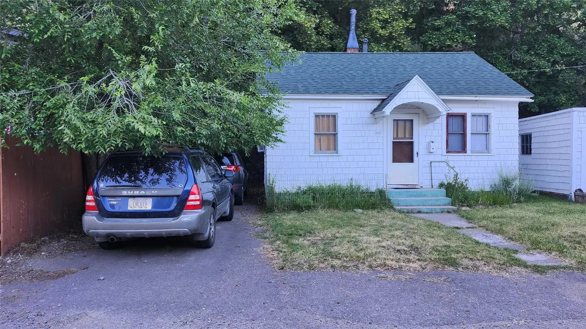 921 E Beckwith Avenue, Missoula, MT 59801 - Image #1