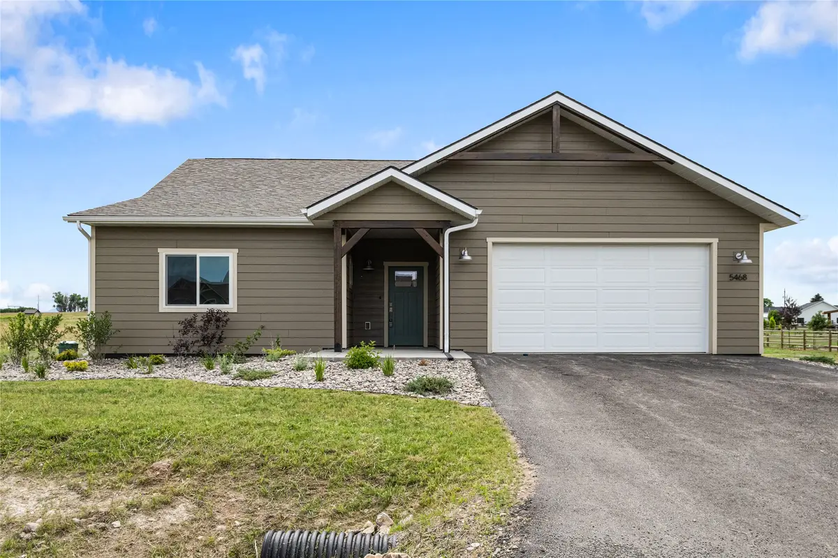 5468 Fireweed Loop, Helena, MT 59602 - Image #1