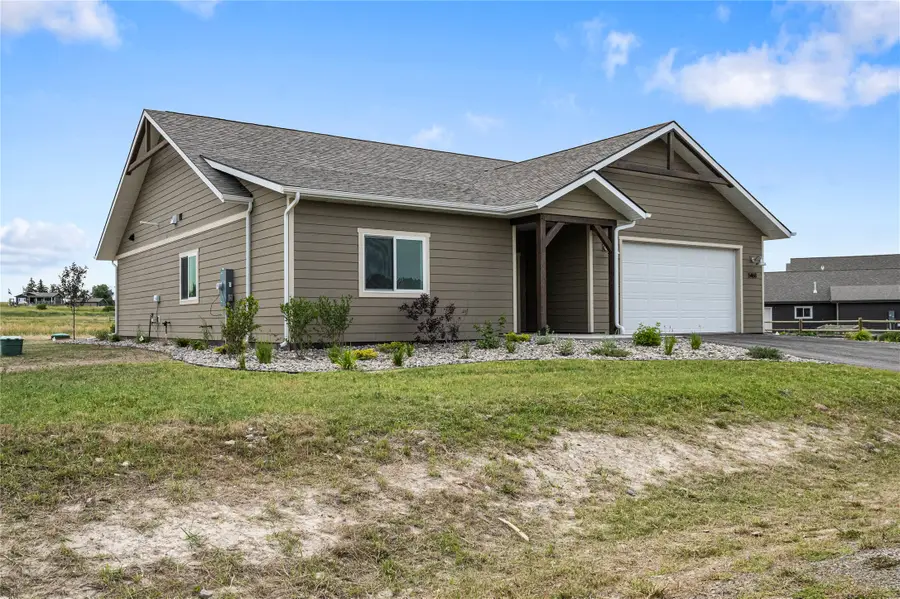 5468 Fireweed Loop, Helena, MT 59602 - Image #2
