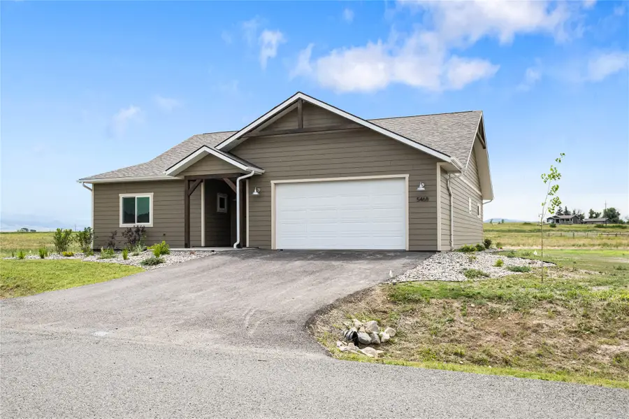 5468 Fireweed Loop, Helena, MT 59602 - Image #3