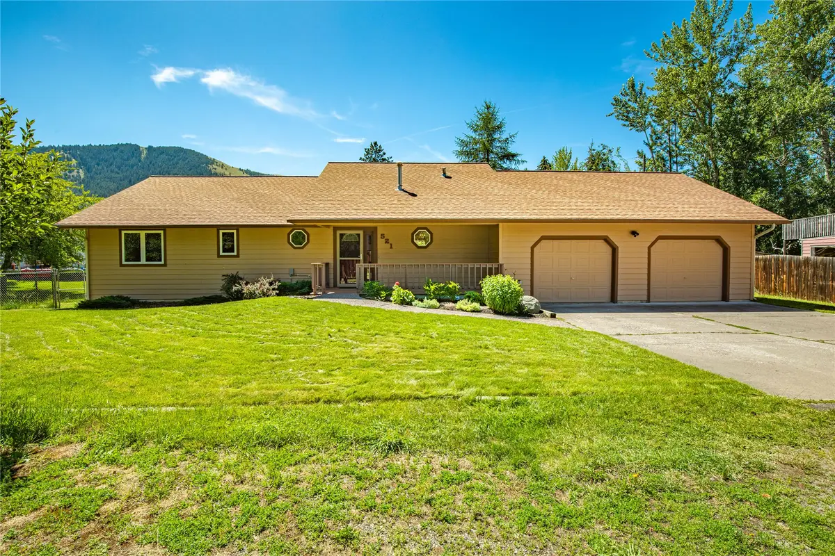 521 Arbor Drive, Missoula, MT 59802 - Image #1