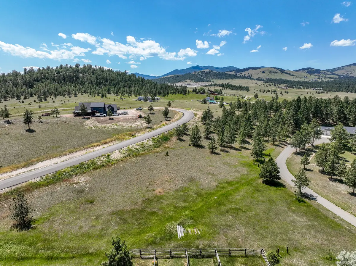 14 Mansfield Loop, Clancy, MT 59634 - Image #1