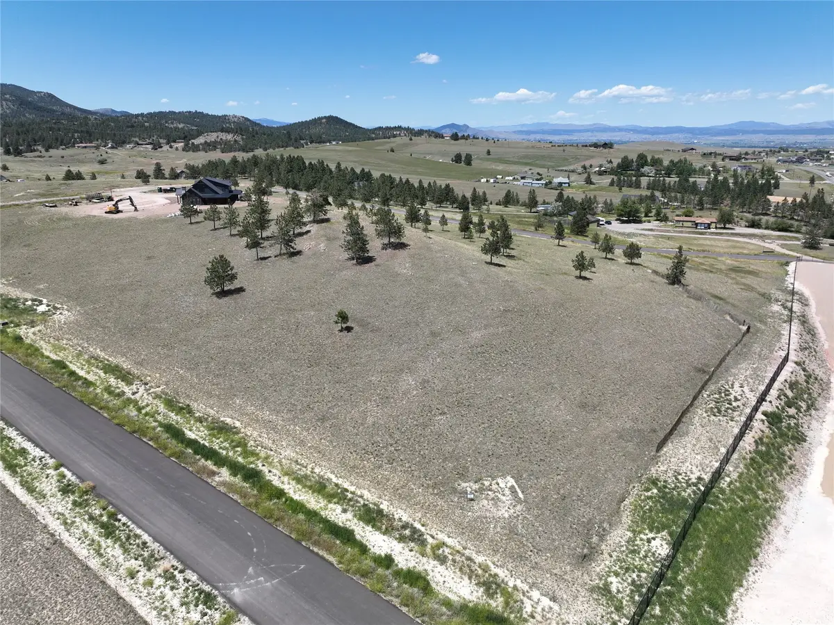 39 Mansfield Loop, Clancy, MT 59634 - Image #1