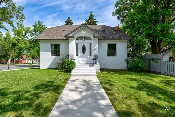 524 Hauser Boulevard, Helena, MT 59601