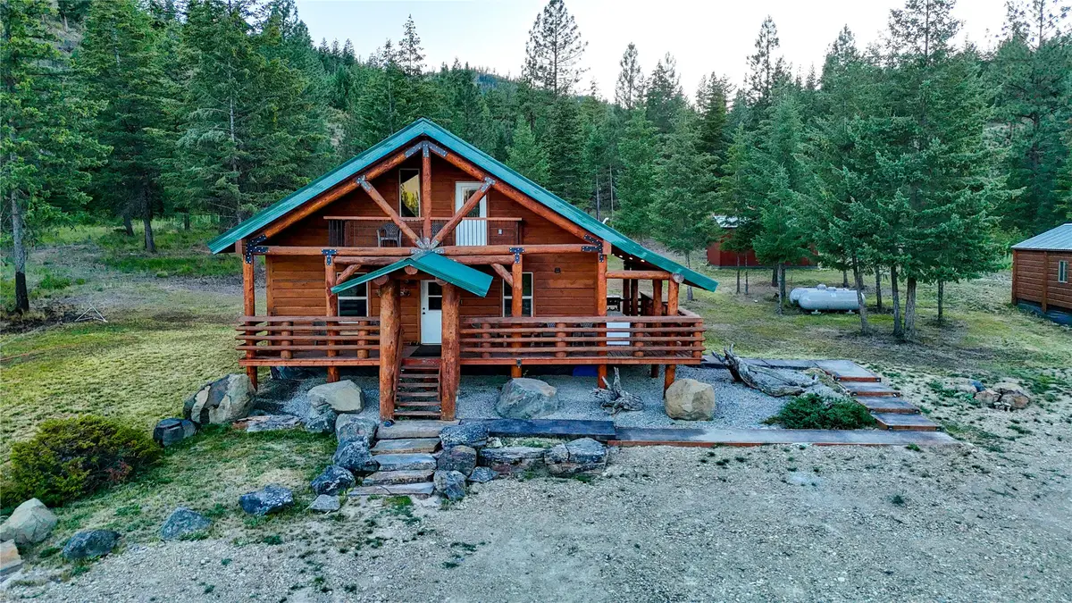 51 Livin Way, Plains, MT 59859 - Image #1