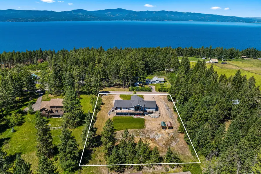 181 Sylvan Drive, Bigfork, MT 59911 - Image #3