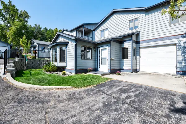 2143 Alpine Drive, Helena, MT 59601