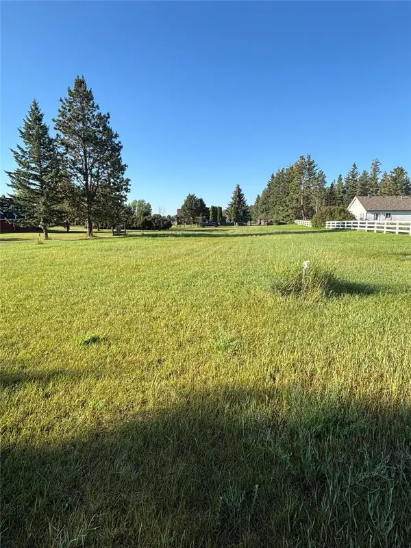 NHN Thompson Lane, Kalispell, MT 59901