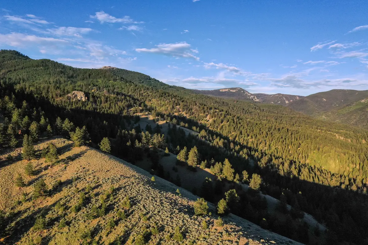 Bitterroot Highlands At Willow Creek - Nhn Willow Creek Rd, Corvallis, MT 59828 - Image #1