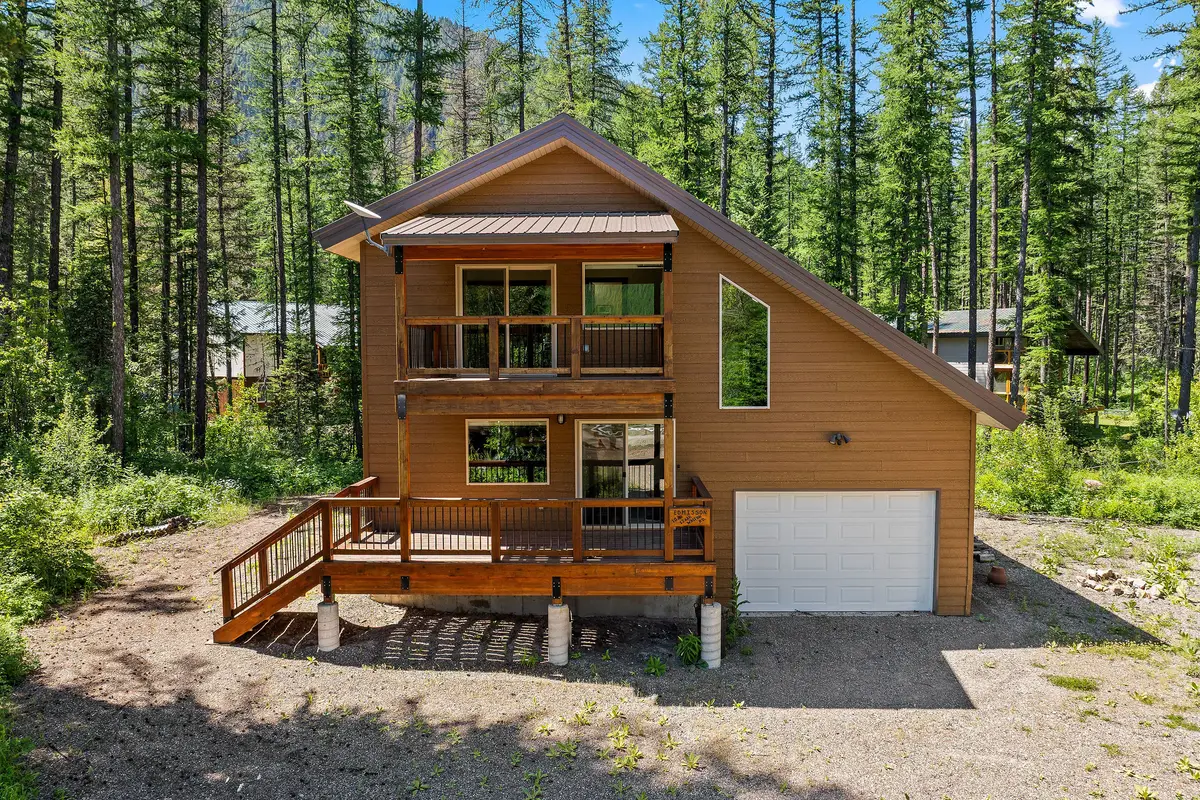 102 Izaak Walton Inn Road, Essex, MT 59916 - Image #1