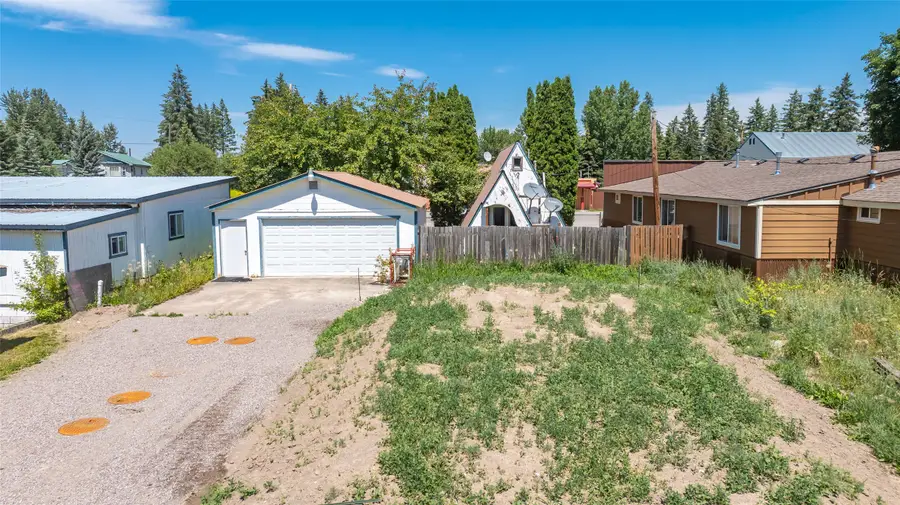 100 Central Avenue, Martin City, MT 59926 - Image #2