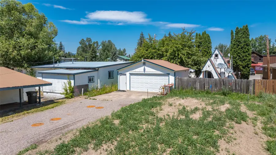 100 Central Avenue, Martin City, MT 59926 - Image #3