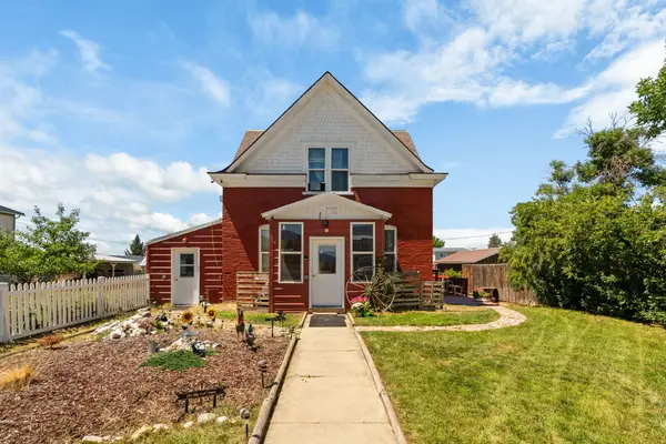 206 Ruby Street, Sheridan, MT 59749