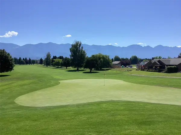 403 White Fox Run, Polson, MT 59860