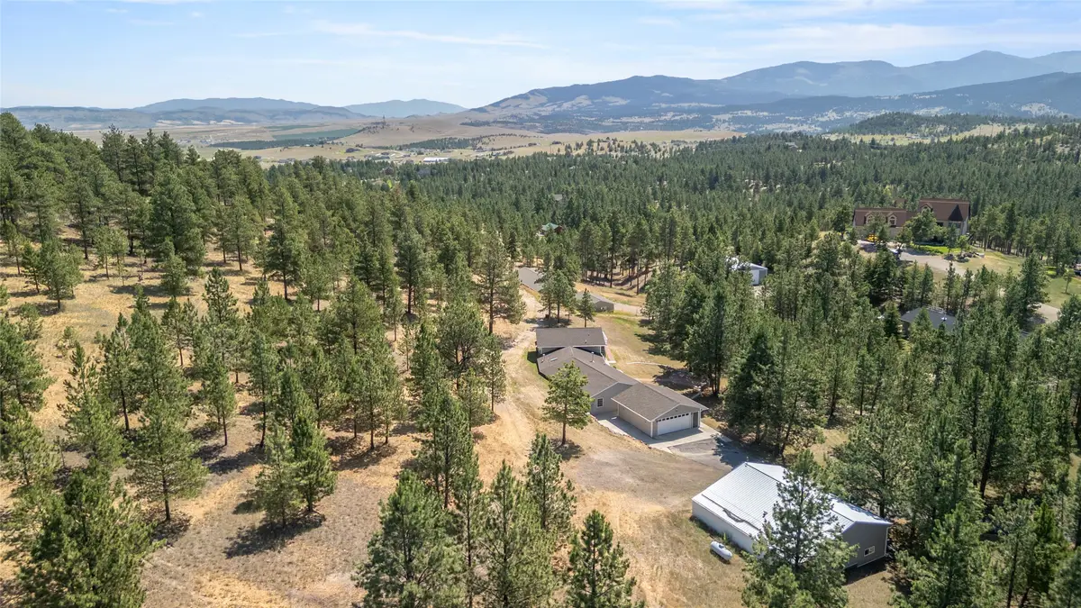 11 Bugle Road, Clancy, MT 59634 - Image #1